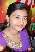 Mounika Singer Stills at Tori